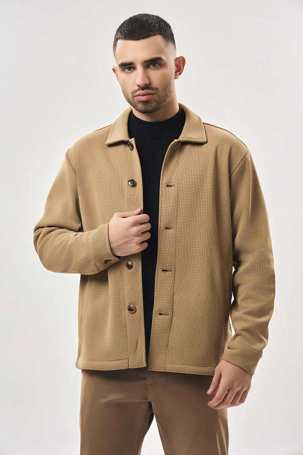 Ветровка короткая длина